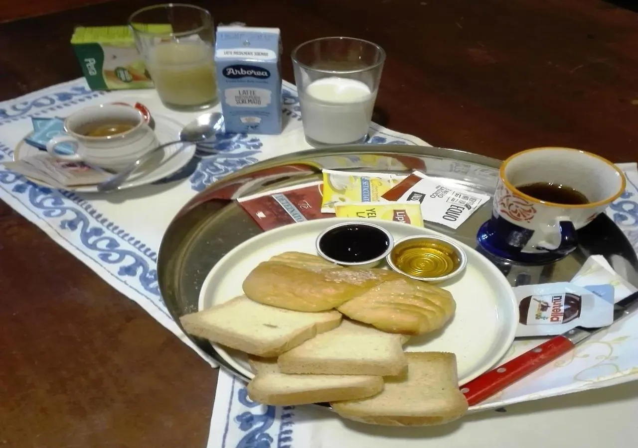 B&B Le Finestre Su Via Cavour Sassari