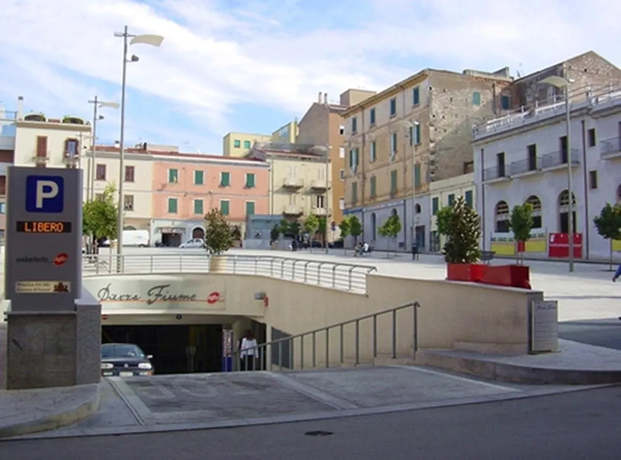 B&B Le Finestre Su Via Cavour Sassari
