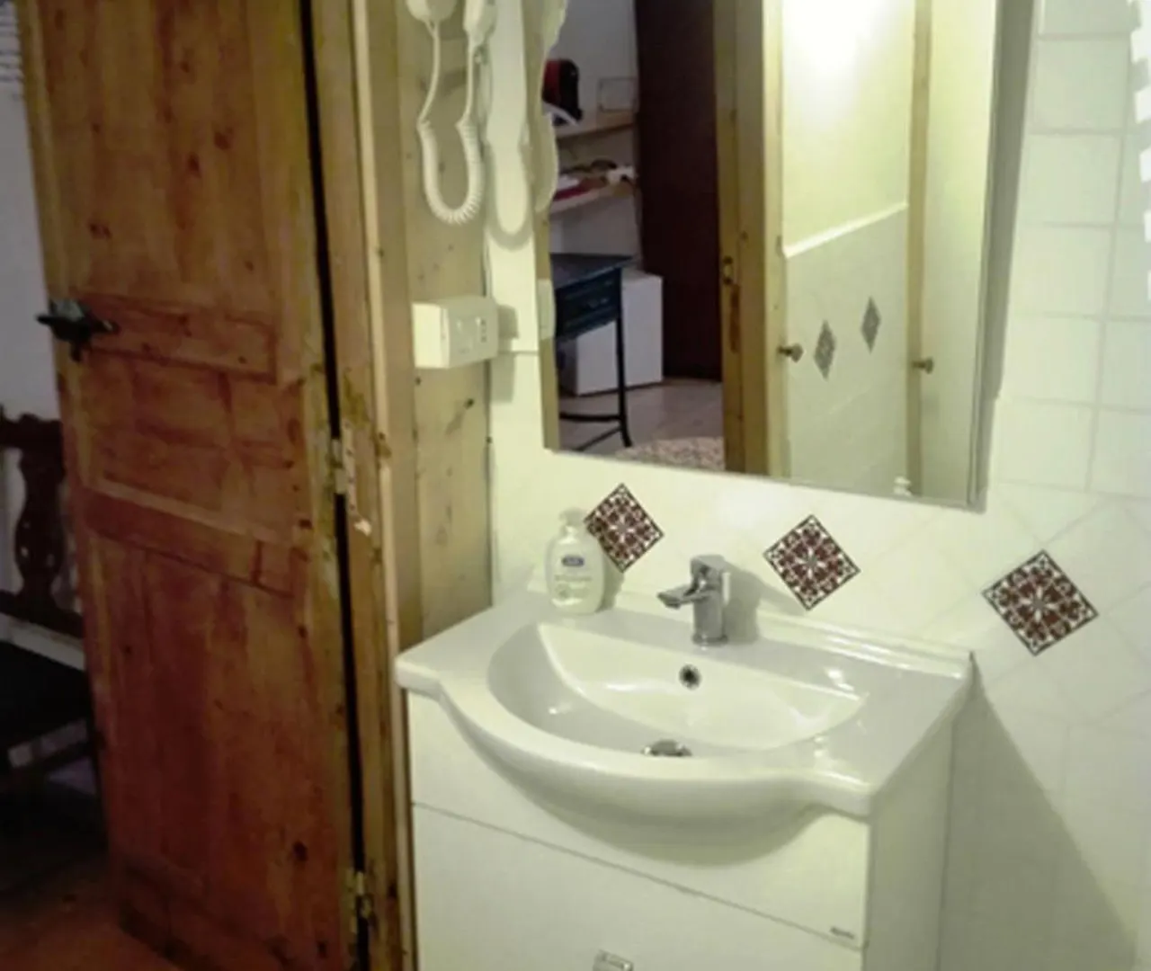B&B Le Finestre Su Via Cavour Sassari