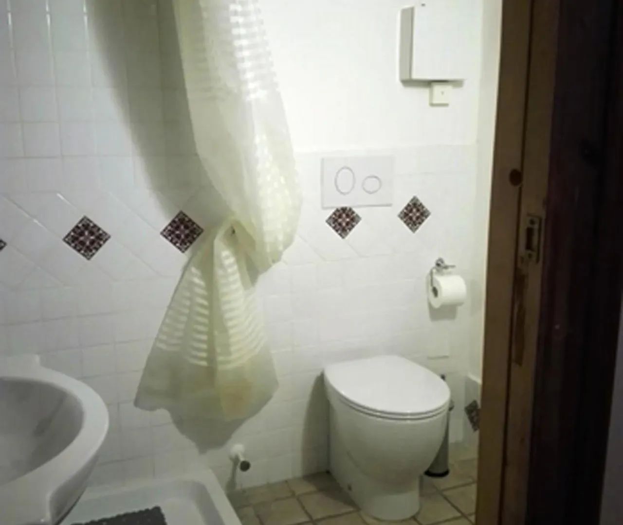 B&B Le Finestre Su Via Cavour Σάσαρι 0*,  Ιταλία