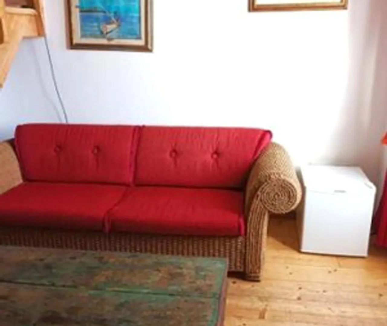 Bed & Breakfast B&B Le Finestre Su Via Cavour Sassari