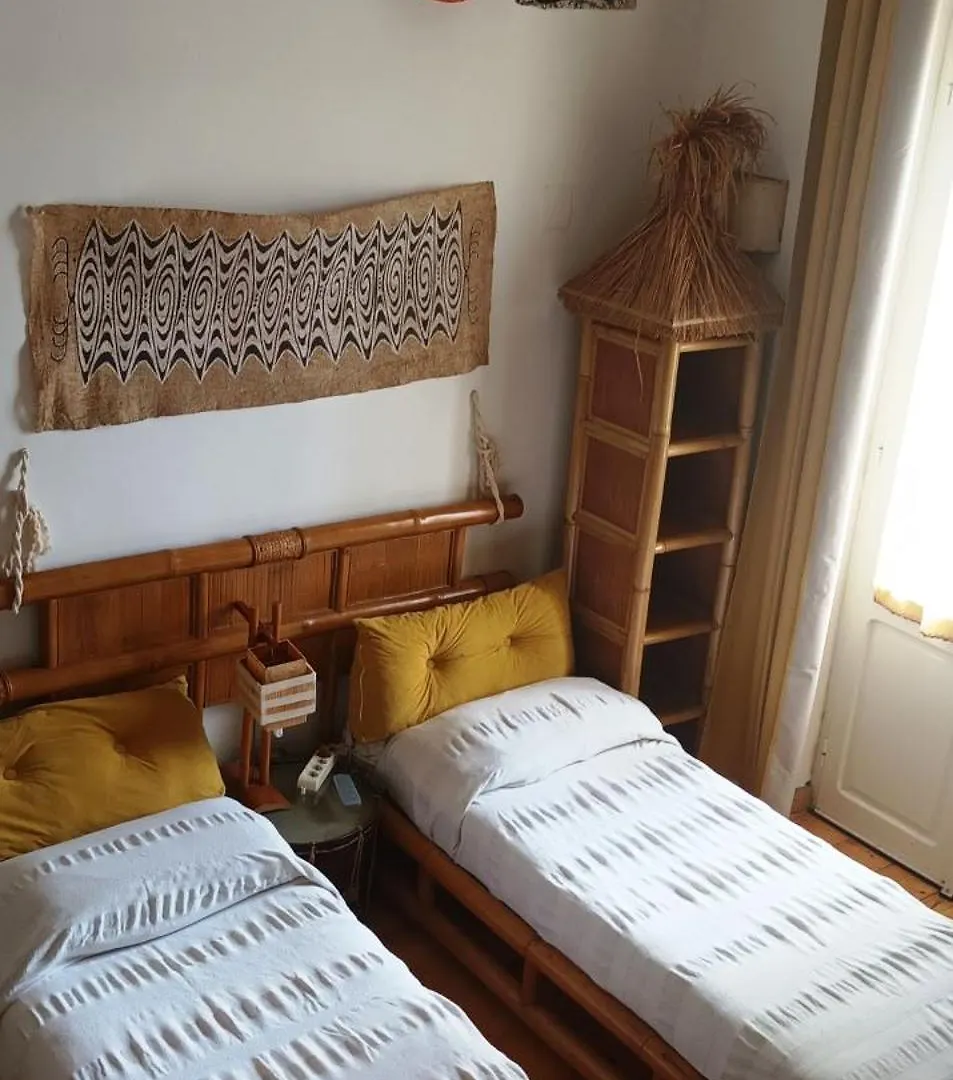 B&B Le Finestre Su Via Cavour Sassari Bed & Breakfast