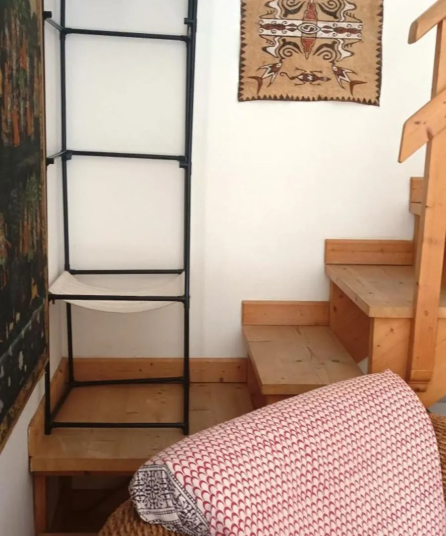 B&B Le Finestre Su Via Cavour Sassari