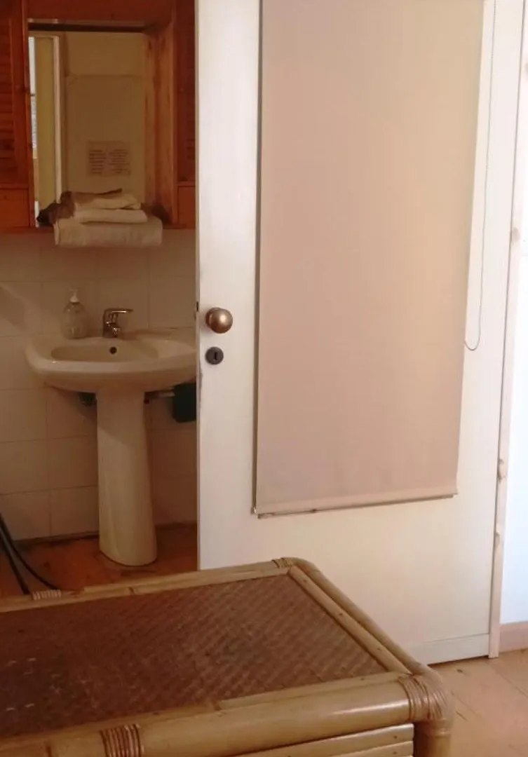 Bed and Breakfast B&B Le Finestre Su Via Cavour Σάσαρι
