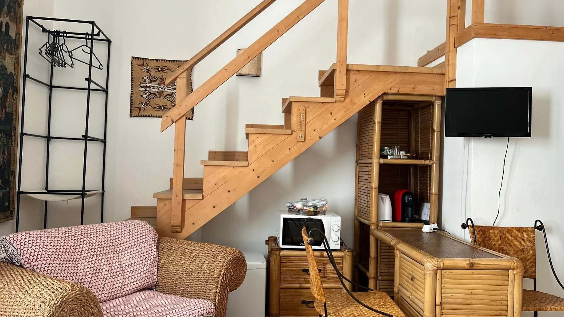 Bed & Breakfast B&B Le Finestre Su Via Cavour Sassari