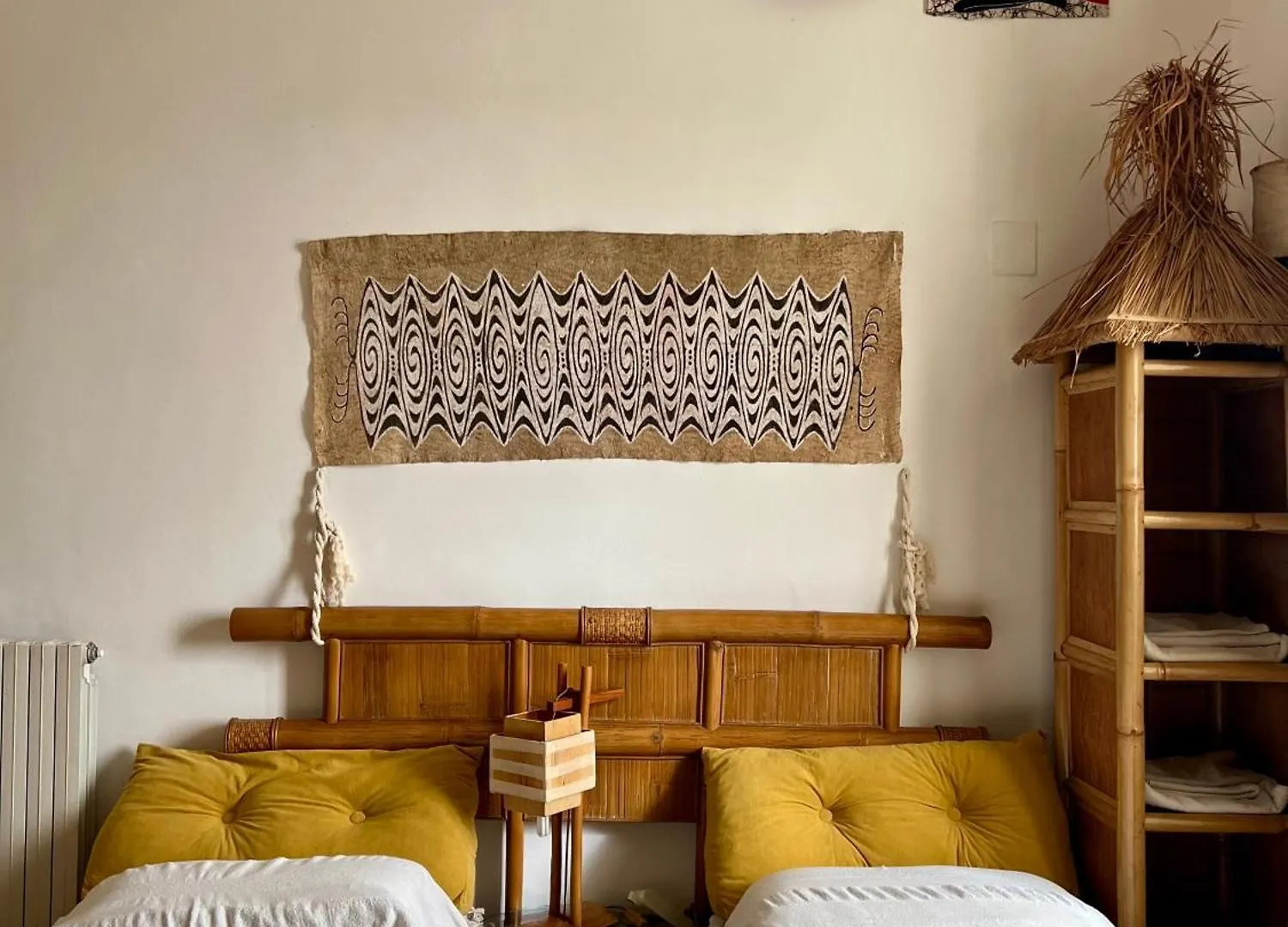 Bed and Breakfast B&B Le Finestre Su Via Cavour Σάσαρι