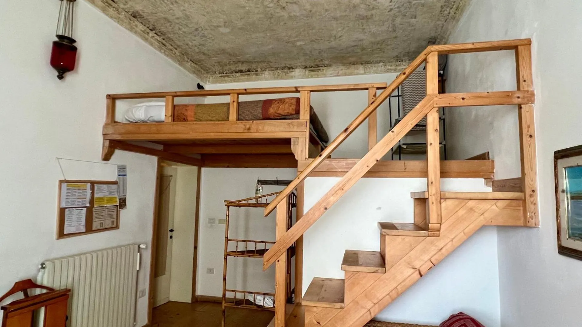 B&B Le Finestre Su Via Cavour Sassari