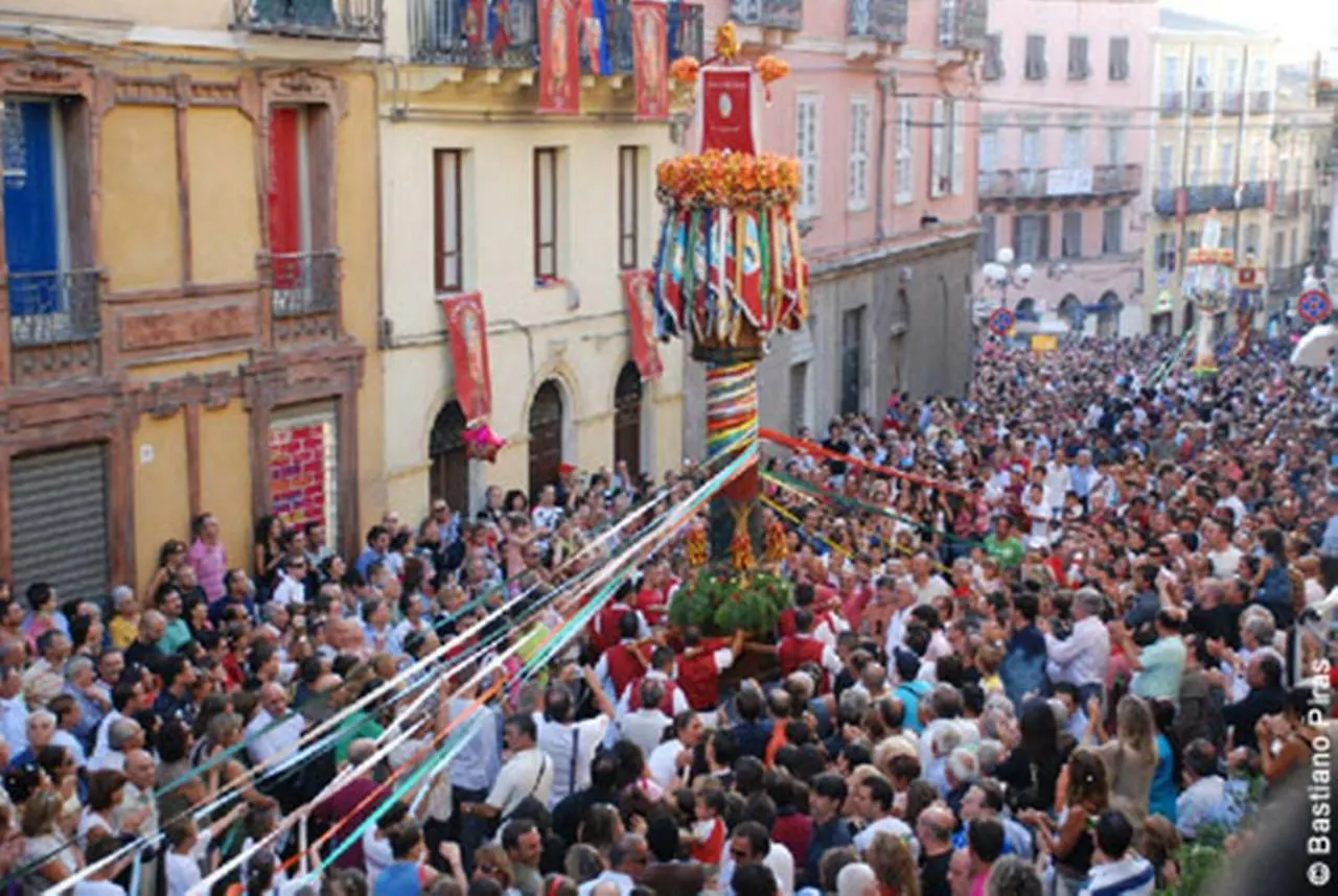 Bed and breakfast B&B Le Finestre Su Via Cavour Sassari