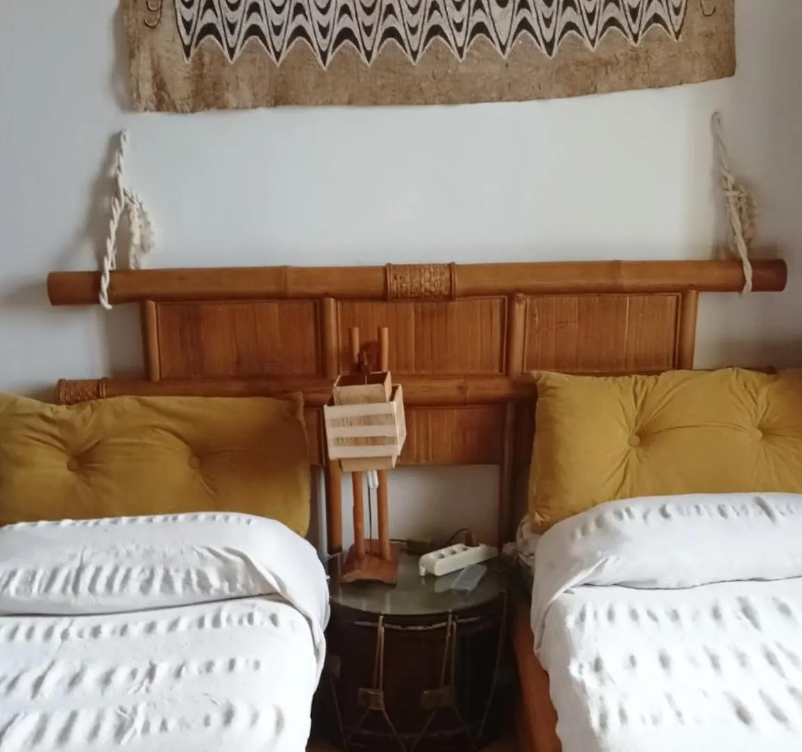 B&B Le Finestre Su Via Cavour 萨萨里 0*,  意大利